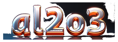 al2o3 logo