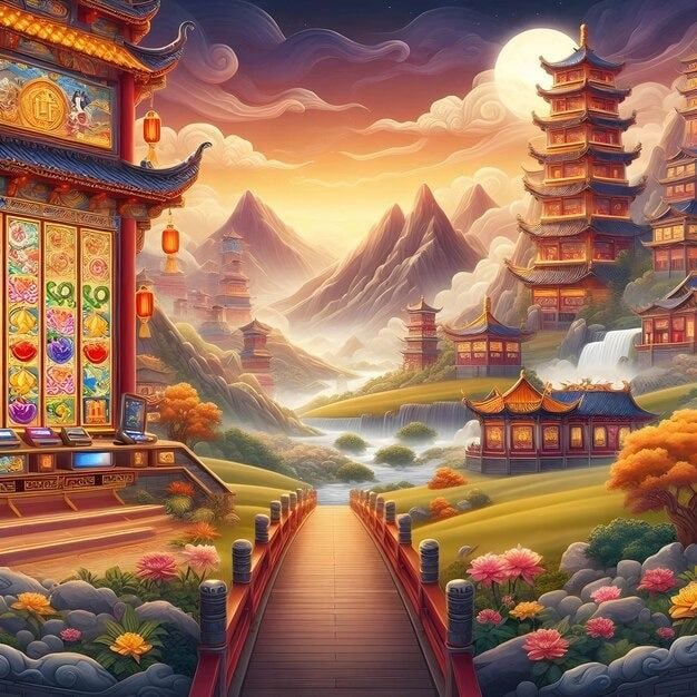 al2o3 Qilin Premium Section